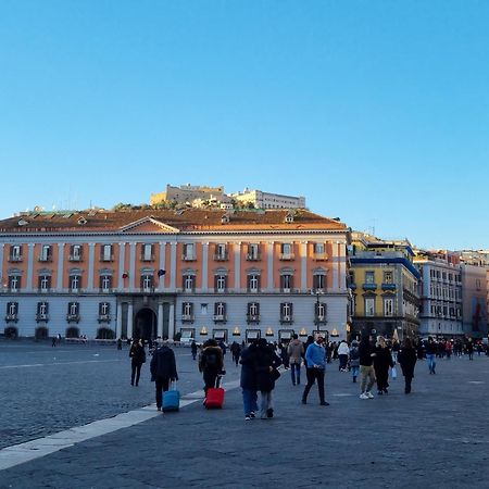 La Bella Napoli B&B Kültér fotó